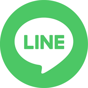 lineロゴ