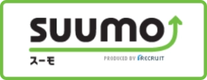SUUMOロゴ